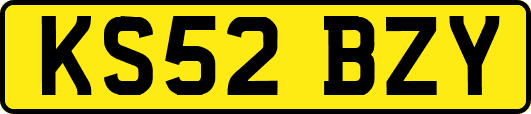 KS52BZY