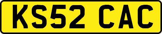 KS52CAC