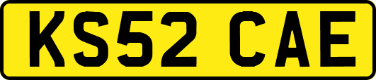 KS52CAE