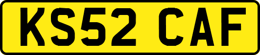 KS52CAF