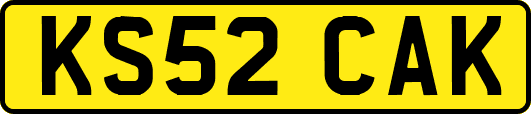 KS52CAK