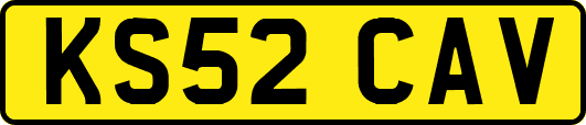 KS52CAV