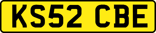 KS52CBE