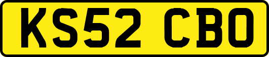 KS52CBO