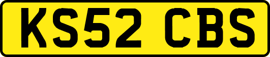 KS52CBS