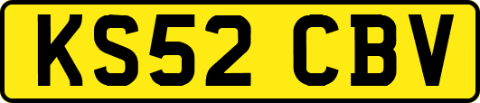 KS52CBV