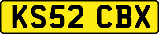 KS52CBX