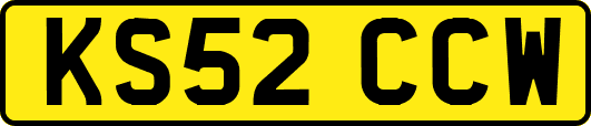 KS52CCW