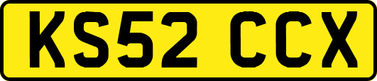 KS52CCX