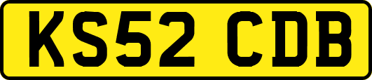 KS52CDB