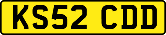 KS52CDD