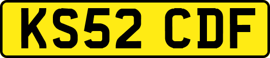 KS52CDF