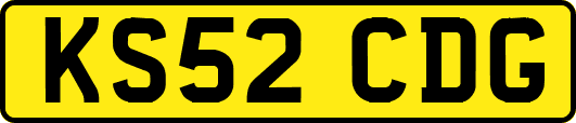 KS52CDG