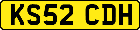 KS52CDH
