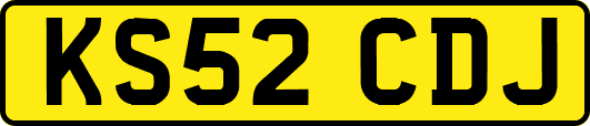KS52CDJ