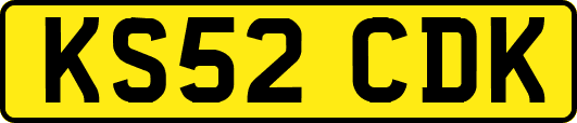 KS52CDK