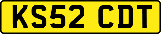 KS52CDT