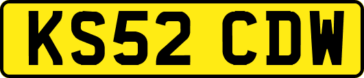 KS52CDW