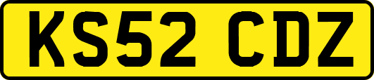 KS52CDZ