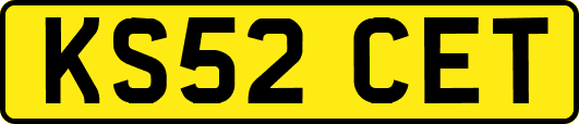 KS52CET