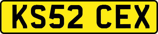 KS52CEX