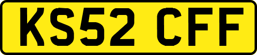 KS52CFF
