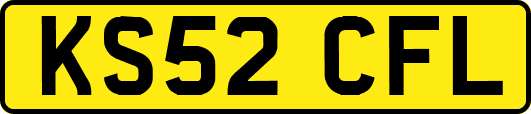 KS52CFL