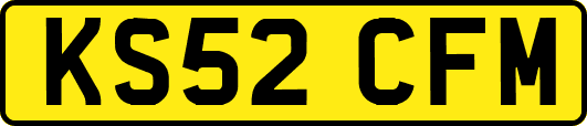 KS52CFM