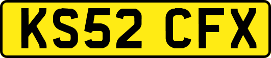KS52CFX