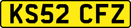 KS52CFZ