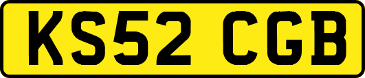 KS52CGB