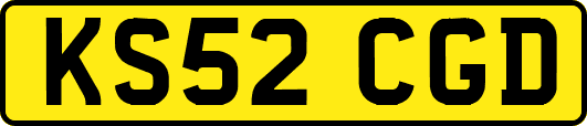 KS52CGD
