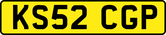 KS52CGP
