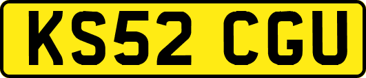 KS52CGU