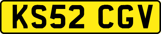 KS52CGV