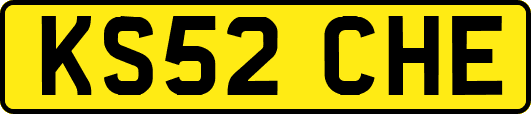 KS52CHE