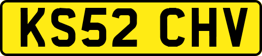 KS52CHV