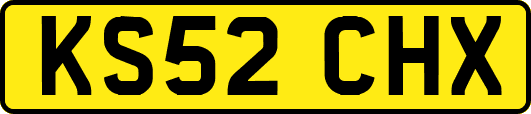 KS52CHX