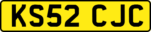 KS52CJC