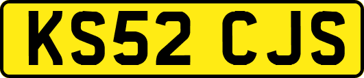 KS52CJS