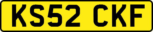 KS52CKF