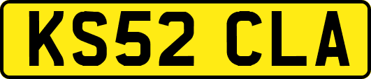 KS52CLA