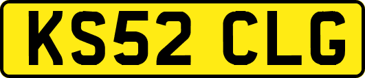 KS52CLG