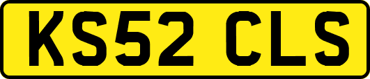 KS52CLS