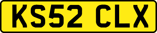 KS52CLX