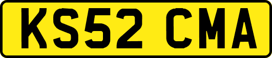 KS52CMA