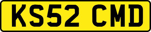 KS52CMD