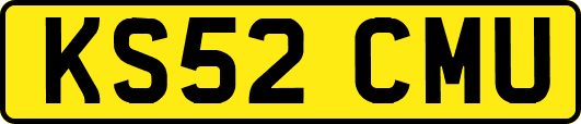 KS52CMU
