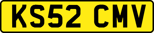 KS52CMV