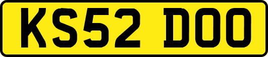 KS52DOO